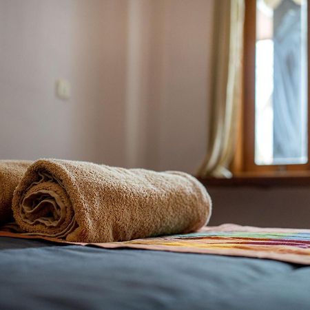 Suarsena Ubud Ngoại thất bức ảnh
