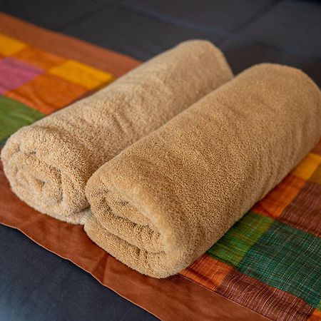Suarsena Ubud Ngoại thất bức ảnh