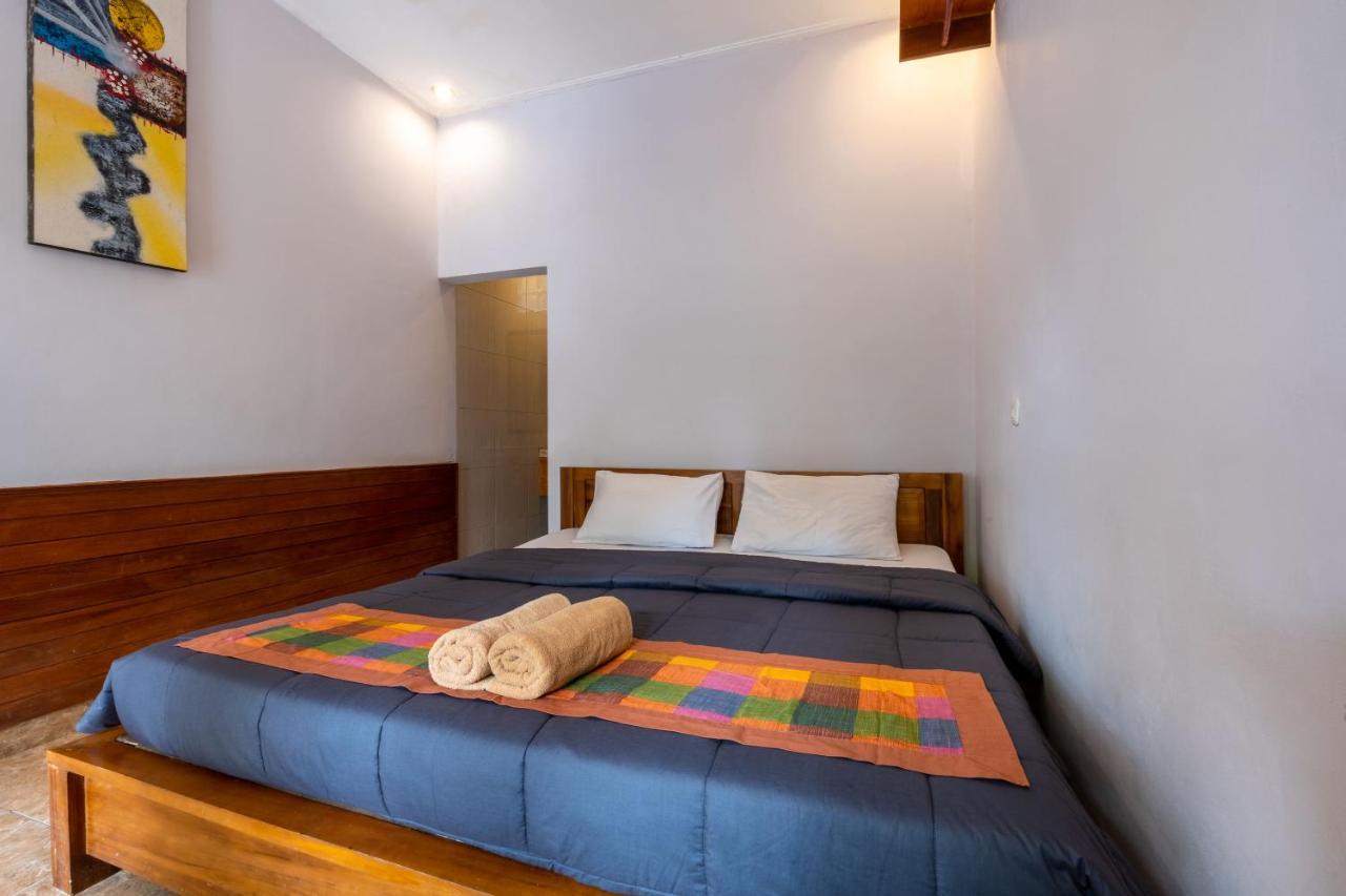 Suarsena Ubud Ngoại thất bức ảnh