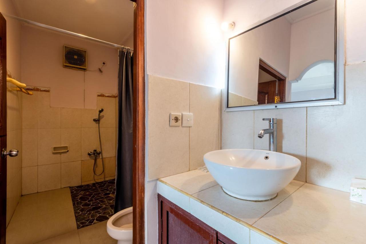 Suarsena Ubud Ngoại thất bức ảnh
