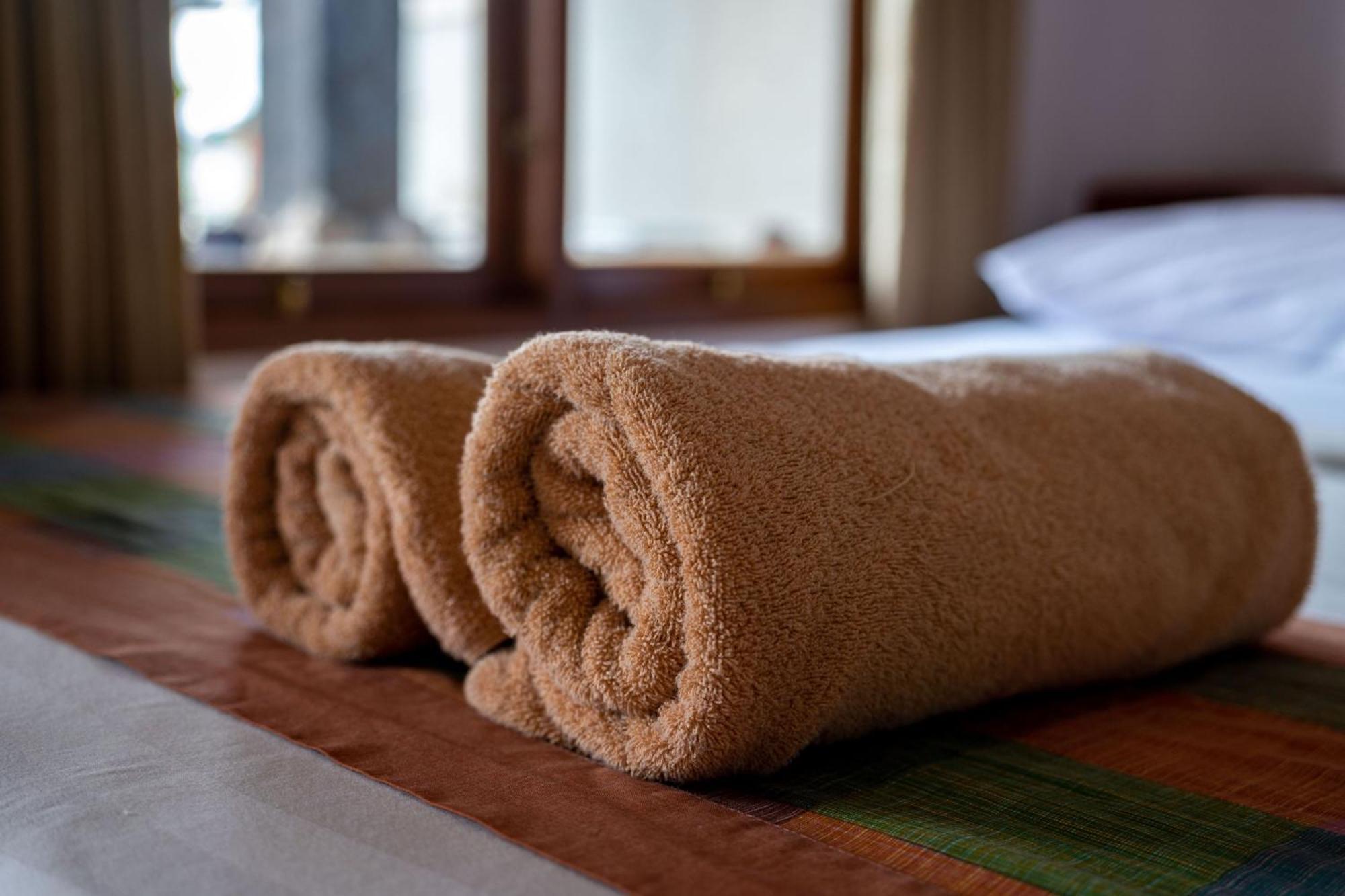 Suarsena Ubud Ngoại thất bức ảnh