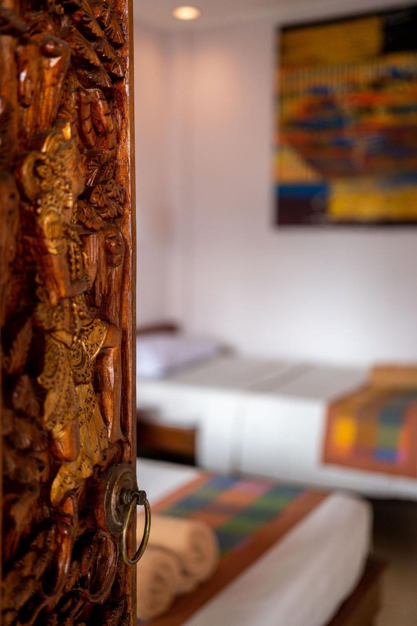Suarsena Ubud Ngoại thất bức ảnh