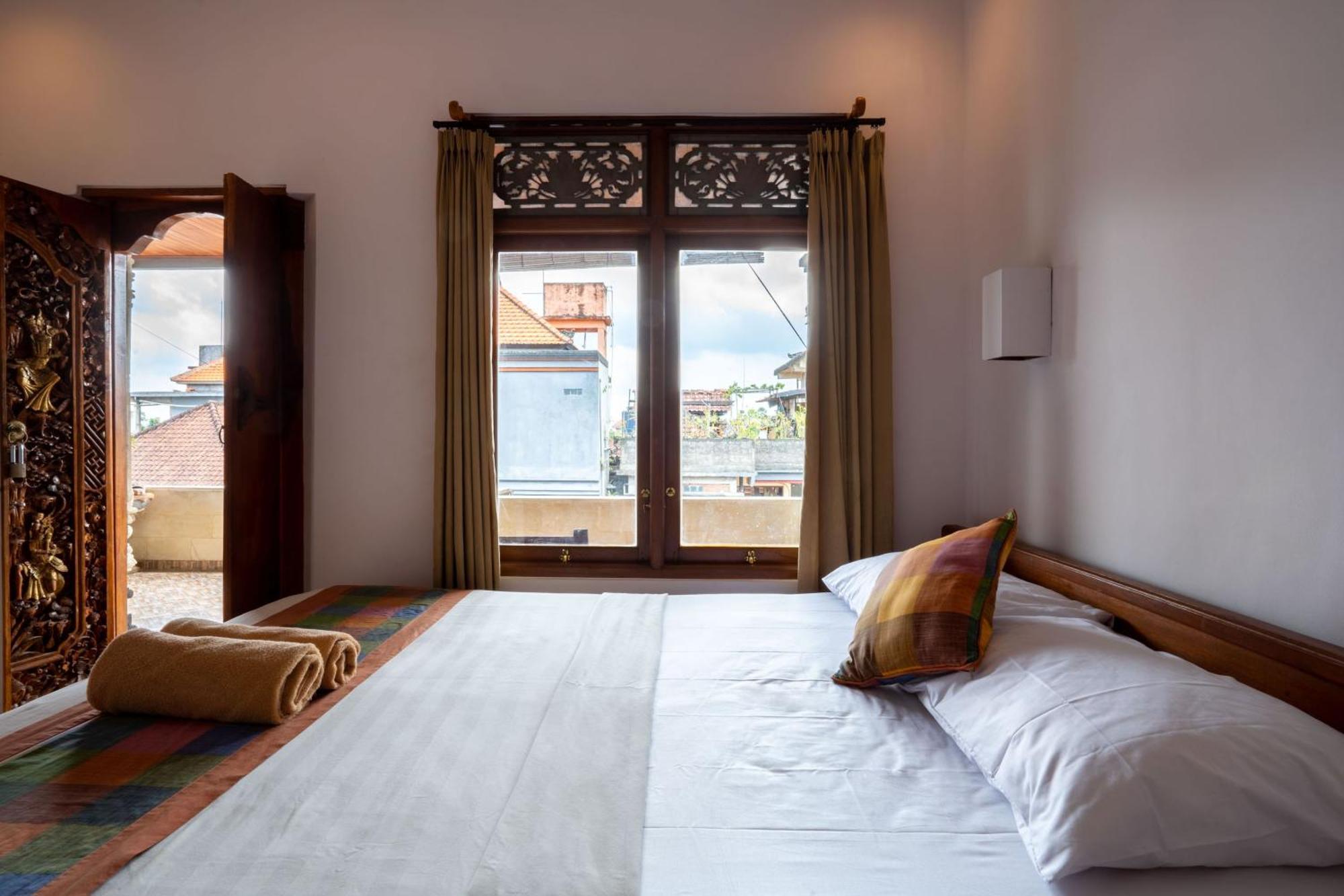 Suarsena Ubud Ngoại thất bức ảnh