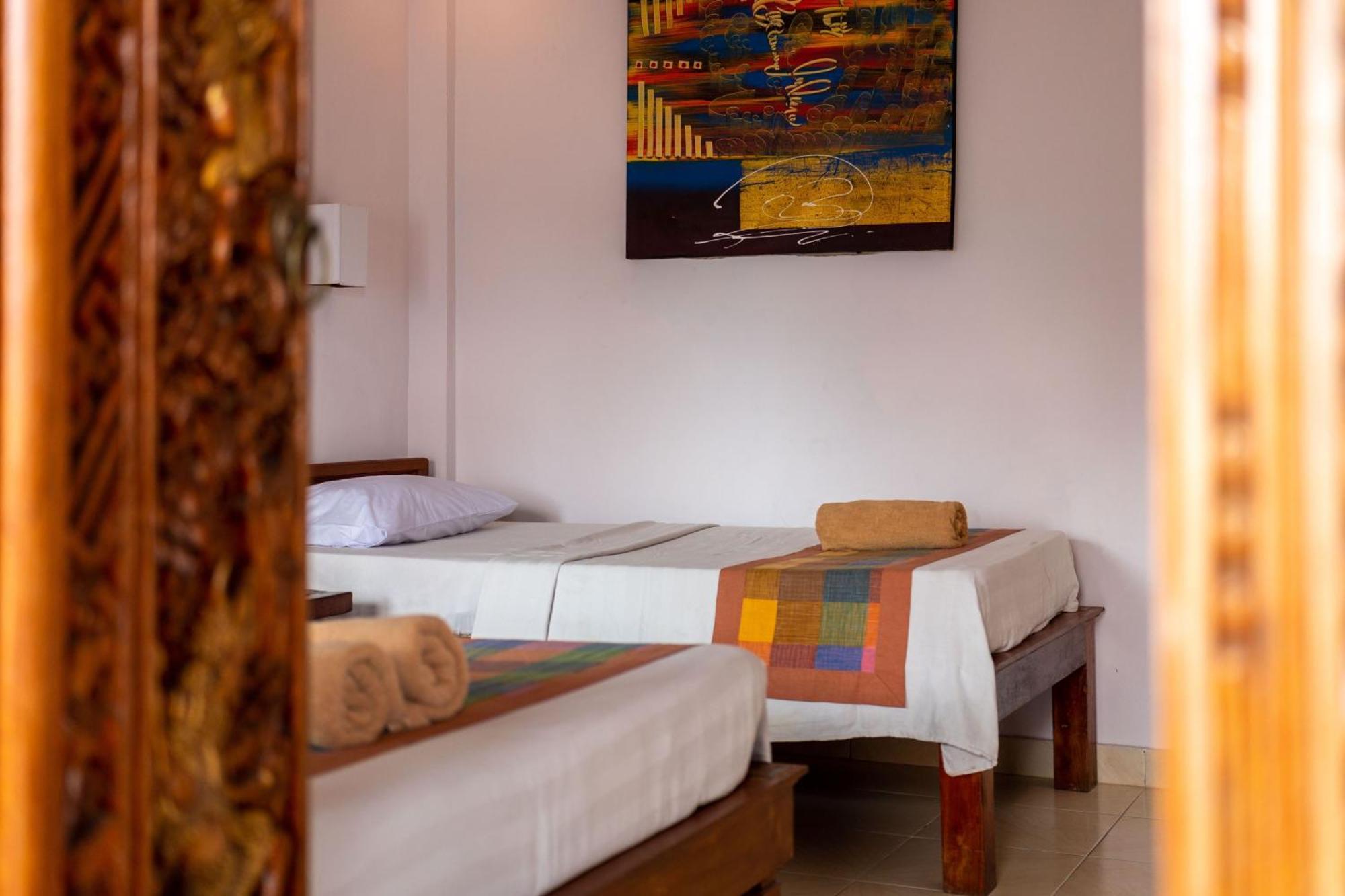 Suarsena Ubud Ngoại thất bức ảnh