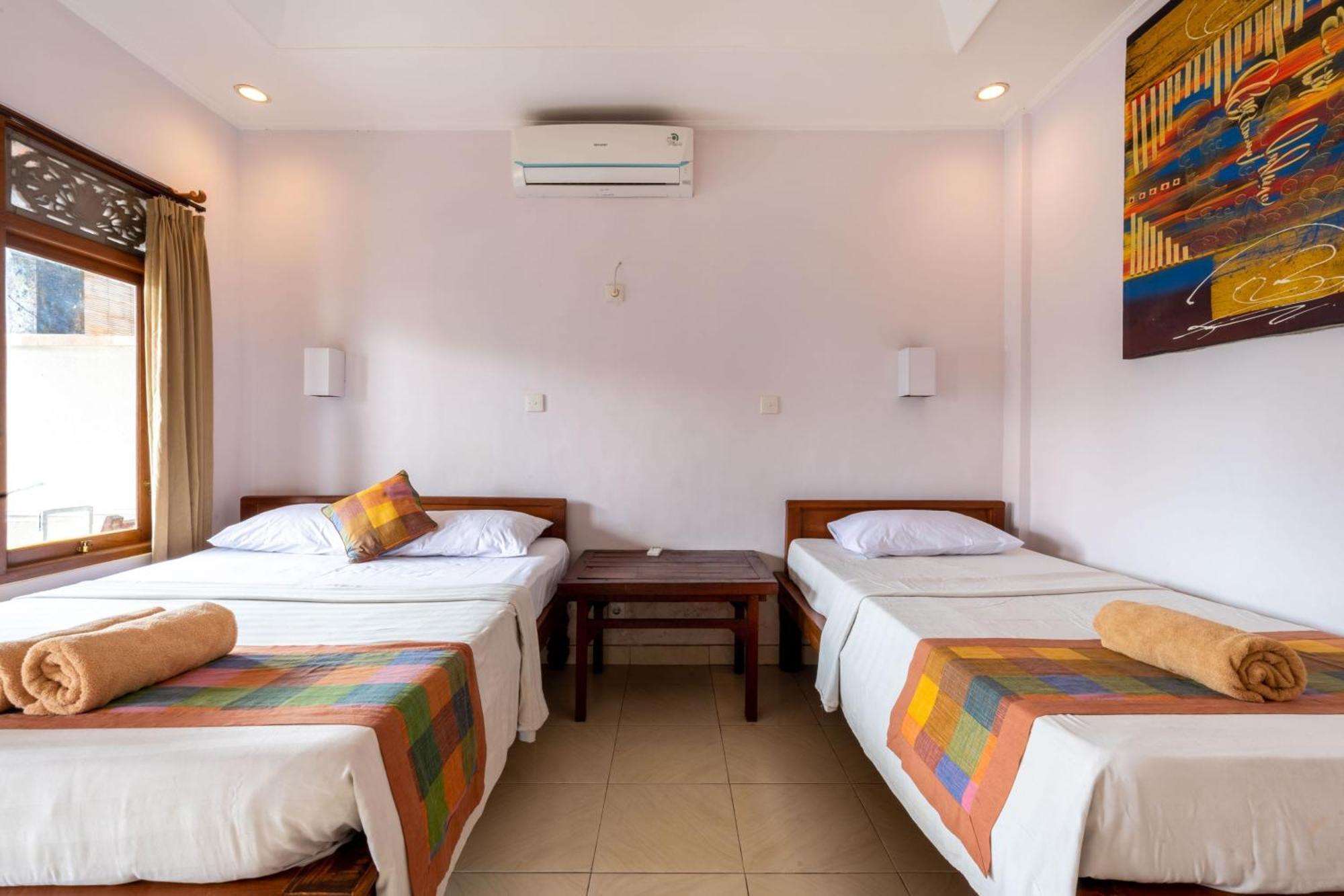 Suarsena Ubud Ngoại thất bức ảnh