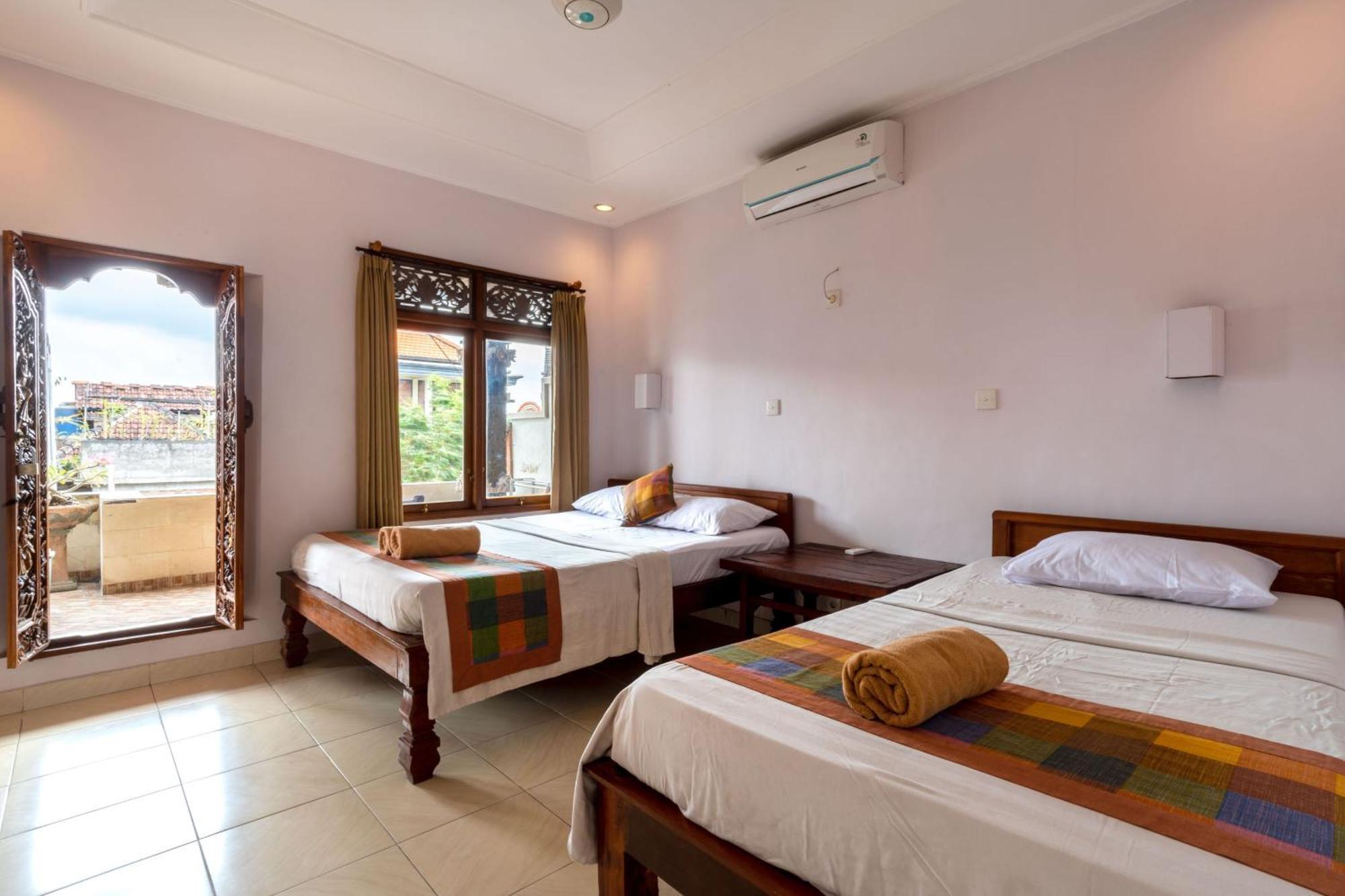 Suarsena Ubud Ngoại thất bức ảnh