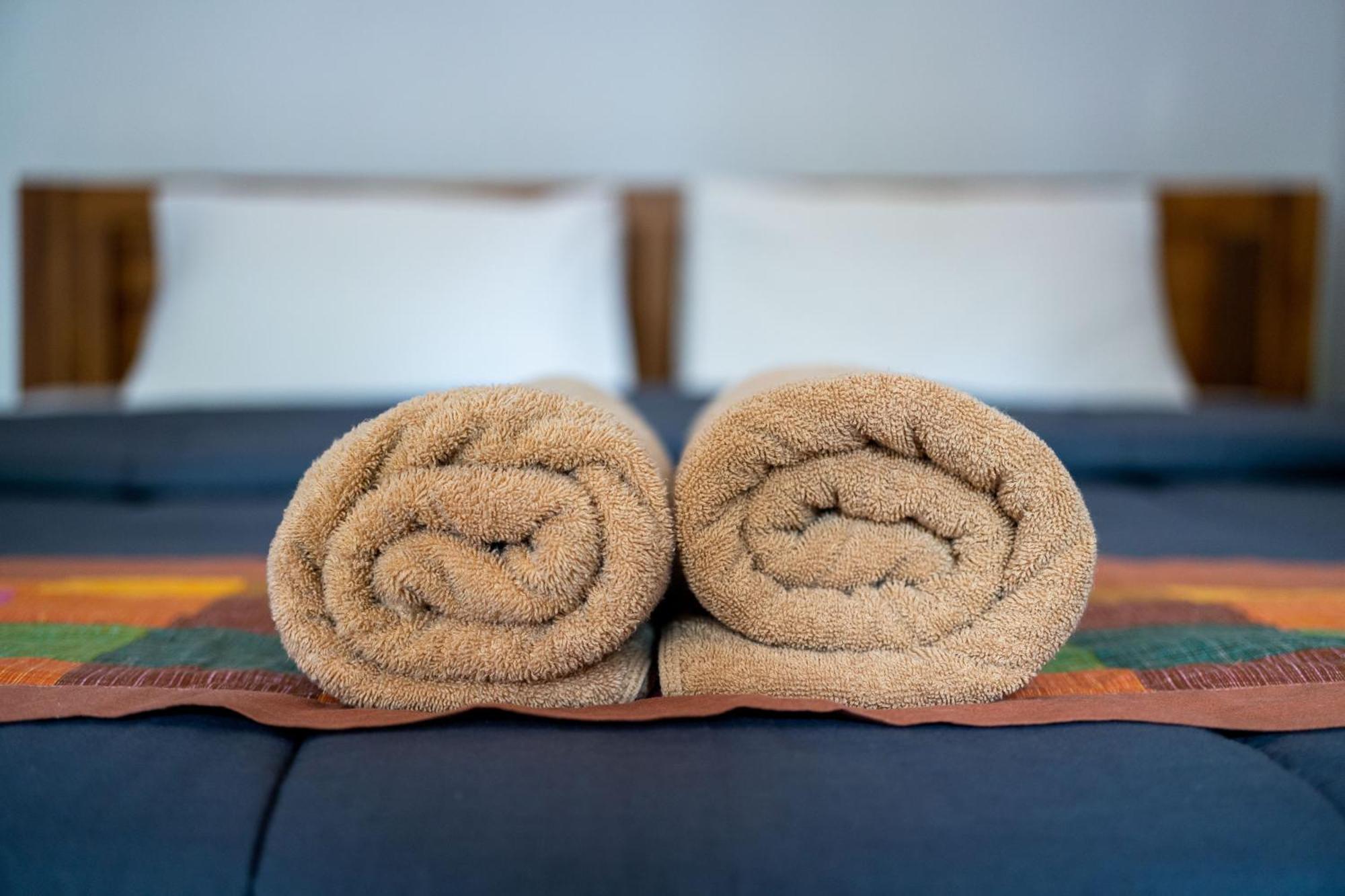 Suarsena Ubud Ngoại thất bức ảnh