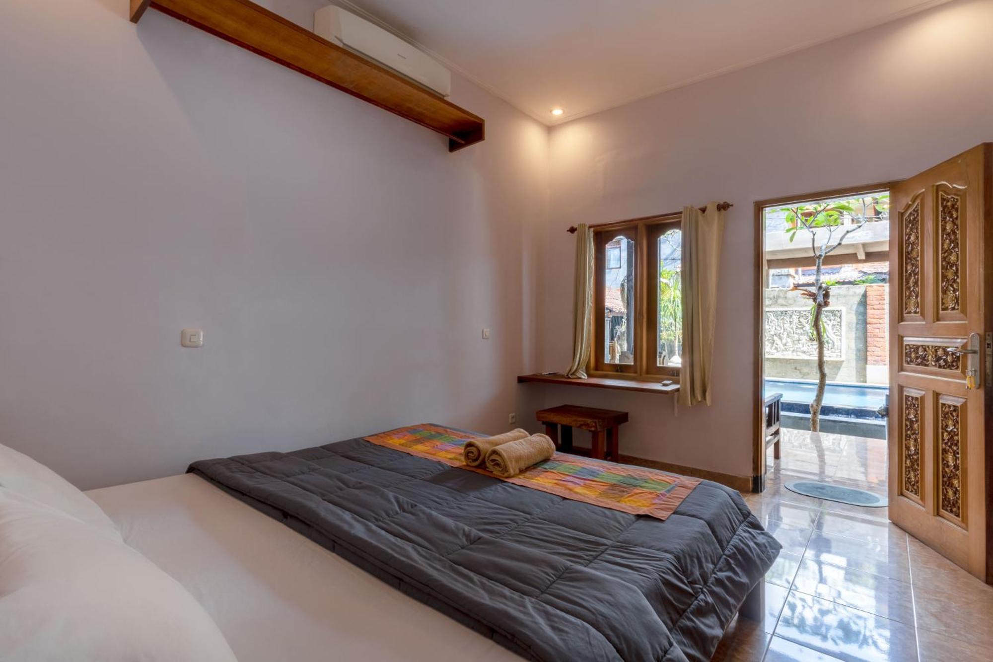 Suarsena Ubud Ngoại thất bức ảnh