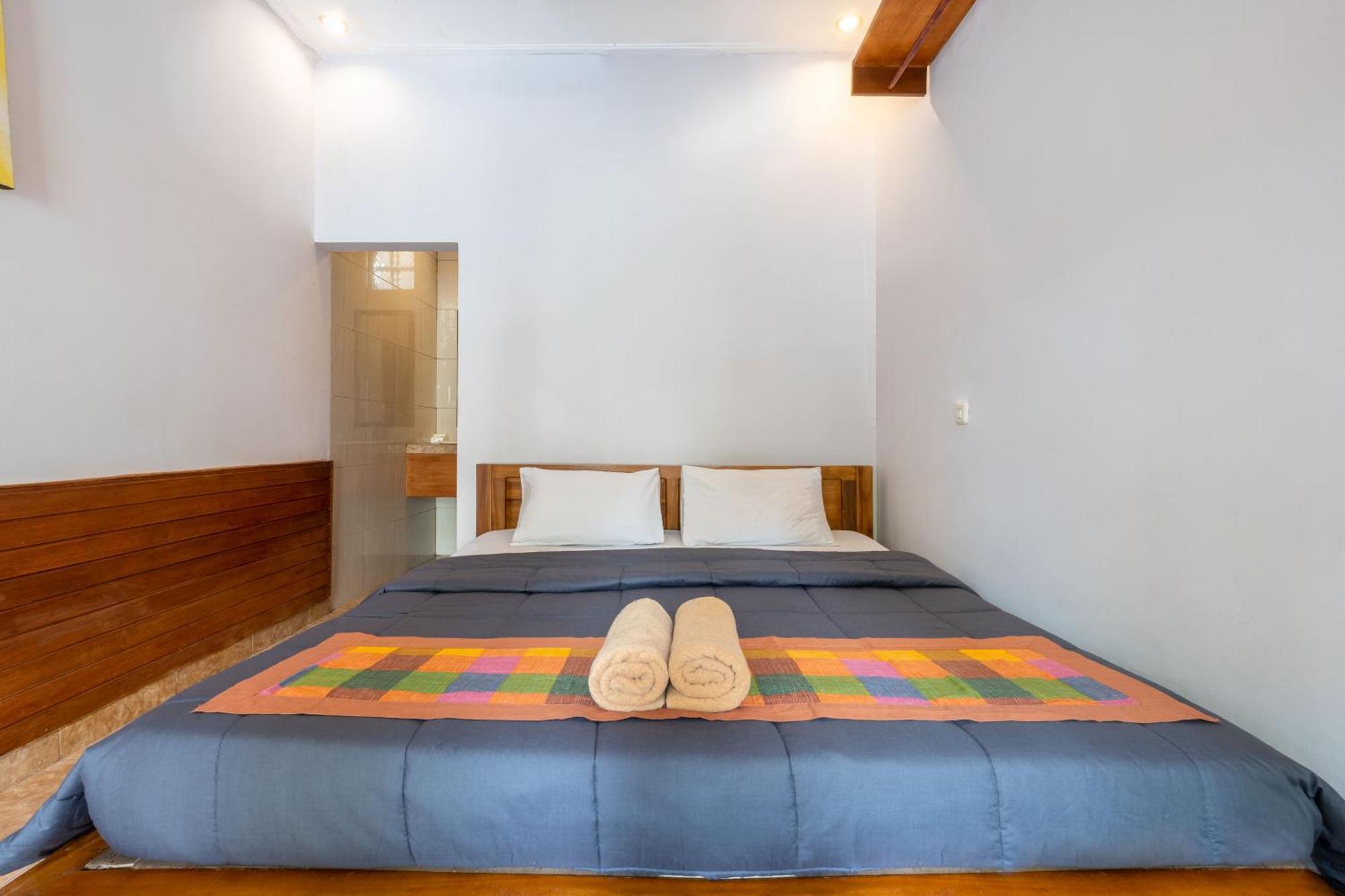 Suarsena Ubud Ngoại thất bức ảnh